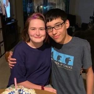 Meet your Posher, Carson